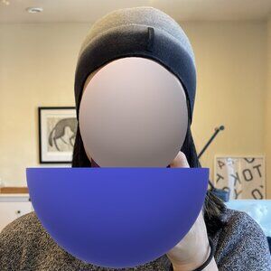 Icebreaker beanie 100% merino wool / unisex / one size EXCELLENT CONDITION